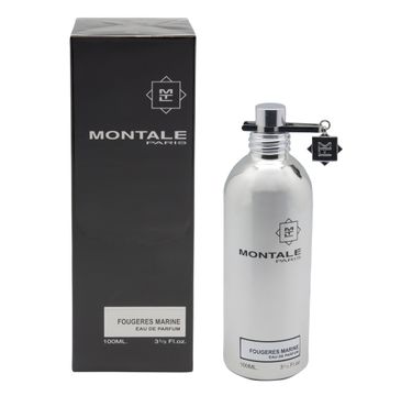 Montale Fougeres Marine Unisex woda perfumowana spray (100 ml)
