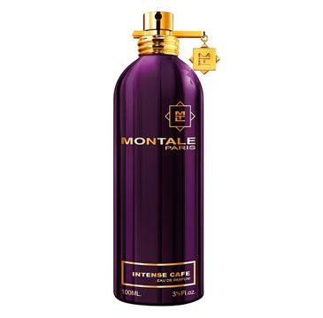Montale Intense Cafe woda perfumowana spray 100ml