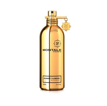 Montale Sunset Flowers woda perfumowana spray 100 ml