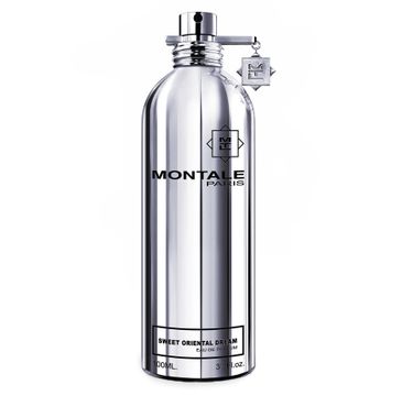 Montale Sweet Oriental Dream woda perfumowana spray (100 ml)