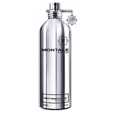 Montale Sweet Oriental Dream woda perfumowana spray (100 ml)