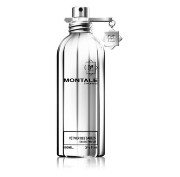 Montale Vetiver Des Sables woda perfumowana spray 100 ml