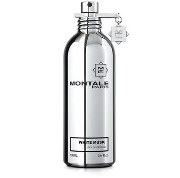 Montale White Musk Unisex woda perfumowana spray 100ml