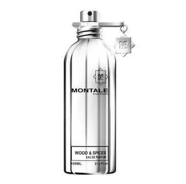Montale Wood & Spices woda perfumowana spray (100 ml)
