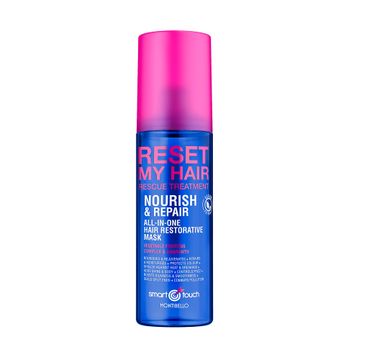 Montibello Smart Touch Reset My Hair odbudowująca odżywka do włosów w sprayu (150 ml)