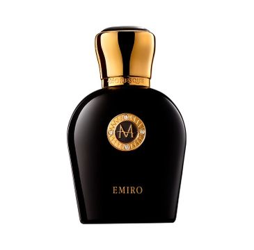Moresque Emiro woda perfumowana spray (50 ml)