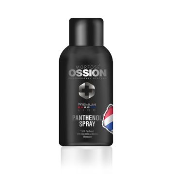Morfose Ossion Premium Barber Panthenol panthenol w sprayu (150 ml)