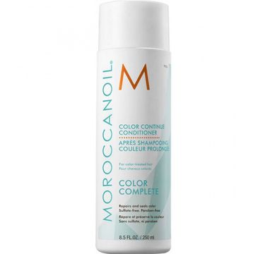 Moroccanoil Color Complete Conditioner odżywka do włosów farbowanych (250 ml)