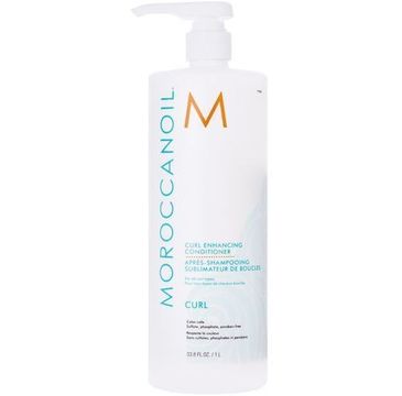 Moroccanoil Curl Enthancing Conditioner odżywka do włosów kręconych (1000 ml)