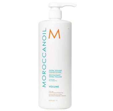 Moroccanoil Extra Volume odżywka zwiększająca objętość włosów (1000 ml)