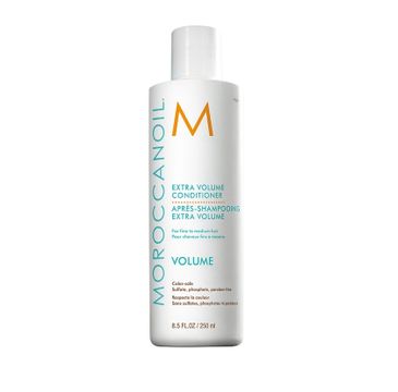 Moroccanoil Extra Volume Conditioner odżywka zwiększająca objętość włosów (250 ml)