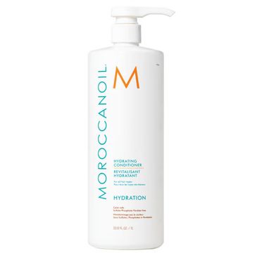 Moroccanoil Hydrating Conditioner nawilżająca odżywka do włosów (1000 ml)