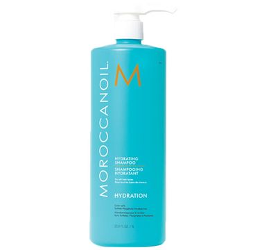 Moroccanoil Hydrating Shampoo nawilżający szampon do włosów (1000 ml)