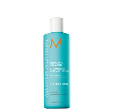 Moroccanoil Hydrating Shampoo nawilżający szampon do włosów (250 ml)