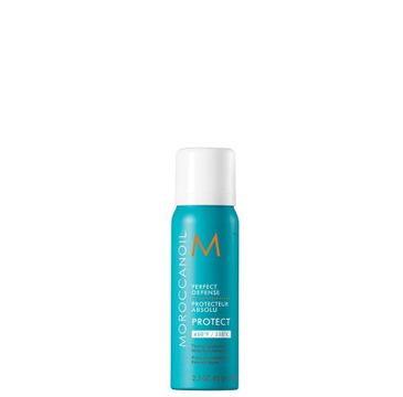 Moroccanoil Protect Perfect Defense termoochronny spray do włosów (75 ml)