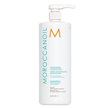 Moroccanoil Smoothing Conditioner wygładzająca odżywka do włosów (1000 ml)