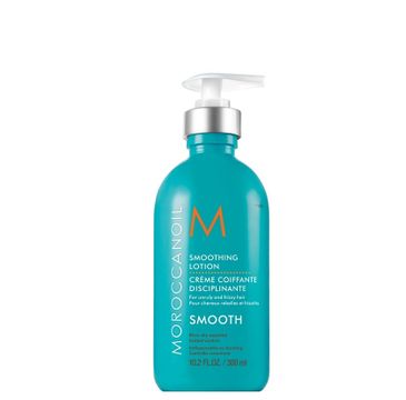 Moroccanoil Smoothing Lotion wygładzający balsam do włosów (300 ml)