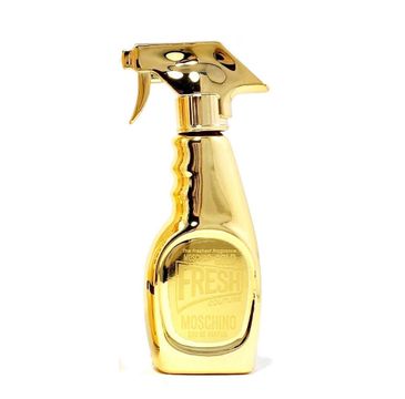 Moschino Gold Fresh Couture woda perfumowana 5ml