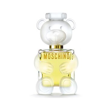 Moschino Toy 2 woda perfumowana spray (50 ml)
