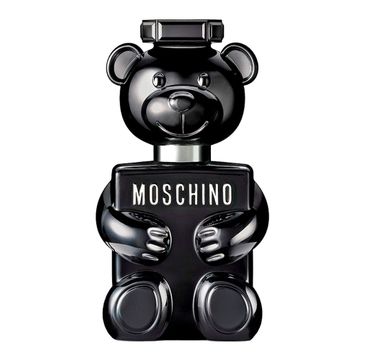 Moschino Toy Boy woda perfumowana spray (100 ml)