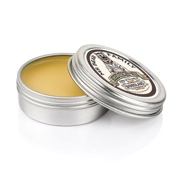 Mr. Bear Family – Beard Stache Wax wosk do brody i wąsów Woodland (30 g)