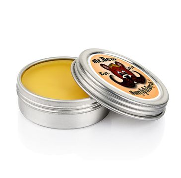 Mr. Bear Family – Moustache Wax wosk do wąsów Original (30 g)