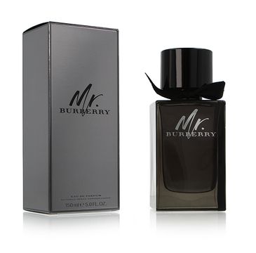 Mr.Burberry for Men woda perfumowana spray 150ml