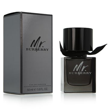 Mr.Burberry for Men woda perfumowana spray 50ml