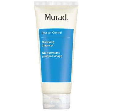 Murad Blemish Control Clarifying Cleanser oczyszczający żel do twarzy (200 ml)