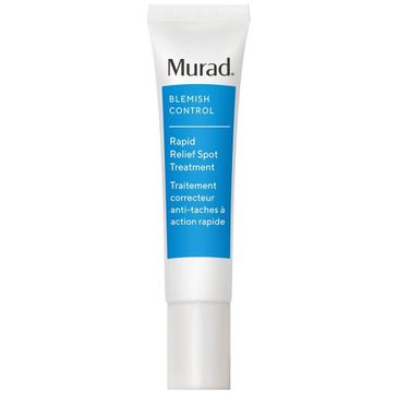 Murad Blemish Control Rapid Relief Acne Spot Treatment punktowy krem na wypryski (15 ml)