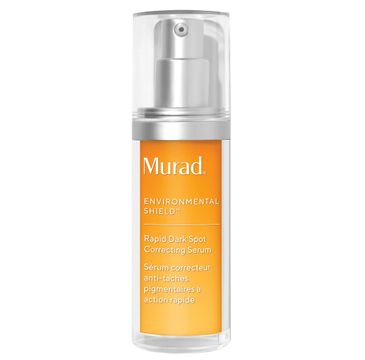 Murad Environmental Shield Rapid Dark Spot Correcting Serum serum niwelujące przebarwienia (30 ml)