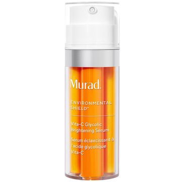 Murad Environmental Shield Vita-C Glycolic Brightening Serum rozświetlające serum do twarzy (30 ml)