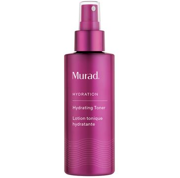 Murad Hydration Hydrating Toner nawilżający tonik do twarzy (180 ml)