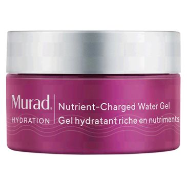 Murad Hydration Nutrient-Charged Water Gel nawilżający żel do twarzy (50 ml)