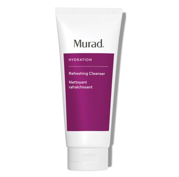 Murad Hydration Refreshing Cleanser odświeżający żel do twarzy (200 ml)