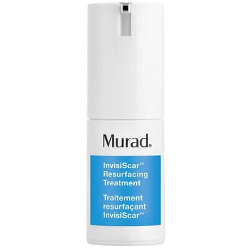Murad InvisiScar Resurfacing Treatment krem niwelujący blizny potrądzikowe (15 ml)