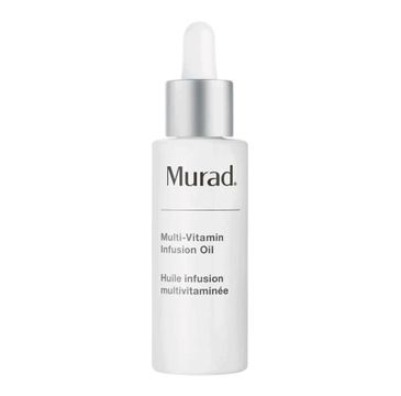 Murad Multi-Vitamin Infusion Oil odżywczy olejek do twarzy (30 ml)