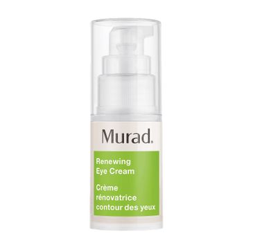 Murad Renewing Eye Cream regenerujący krem pod oczy (15 ml)