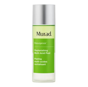 Murad Resurgence Replenishing Multi-Acid Peel aktywna dwufazowa kuracja złuszczająca (100 ml)