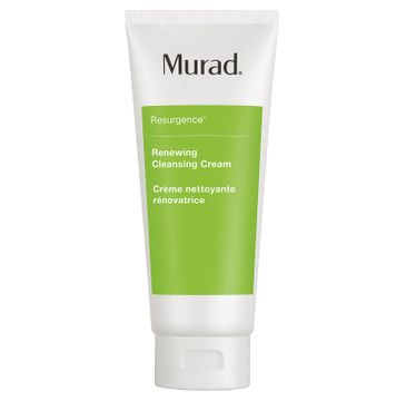 Murad Resurgence Renewing Cleansing Cream regenerująco-oczyszczający krem do twarzy (200 ml)