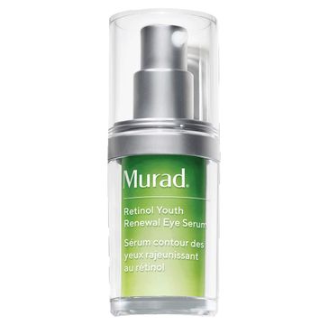 Murad Retinol Youth Renewal Eye Serum odmładzające serum pod oczy (15 ml)