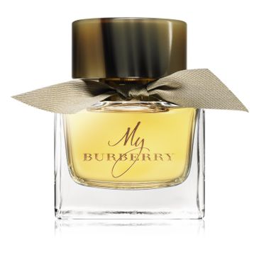 My Burberry woda toaletowa spray 50 ml