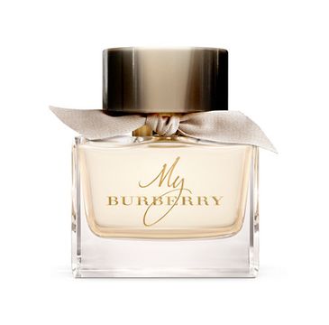 My Burberry woda toaletowa spray 90ml