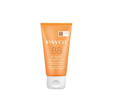 Payot BB Cream Blur krem koloryzujący 02 Medium (50 ml)