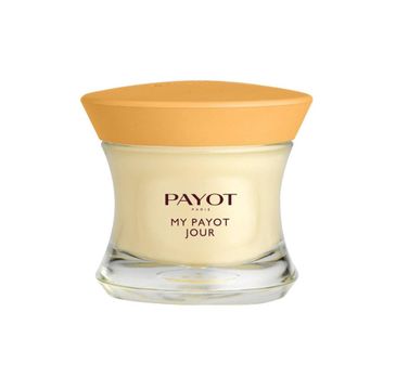 Payot My Payot Jour rozświetlający krem do twarzy na dzień (50 ml)