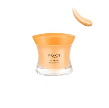 Payot My Payot Jour Gelee energizujący krem-żel do twarzy na dzień (50 ml)