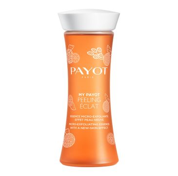 Payot My Payot Peeling Eclat mikrozłuszczająca esencja do twarzy (125 ml)