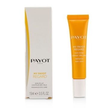 Payot My Payot Regard Radiance Eye Care rozjaśniający krem pod oczy (15 ml)