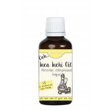 Nacomi olej Inca Inchi (50 ml)