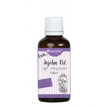 Nacomi olej jojoba (50 ml)